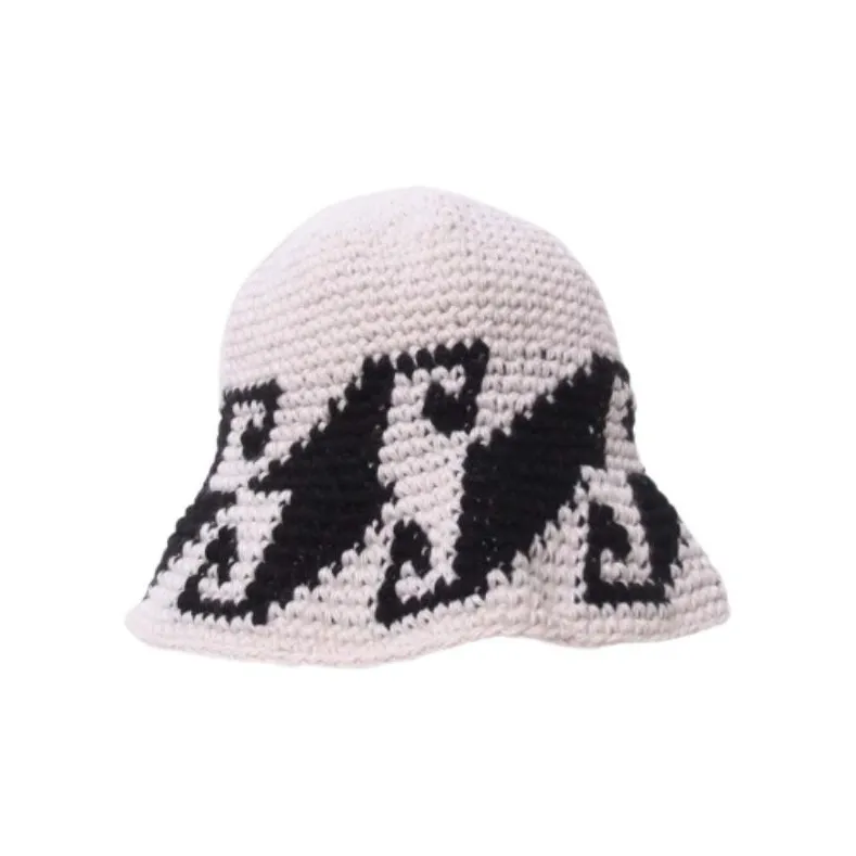 Stussy Bucket Hats Women's-0