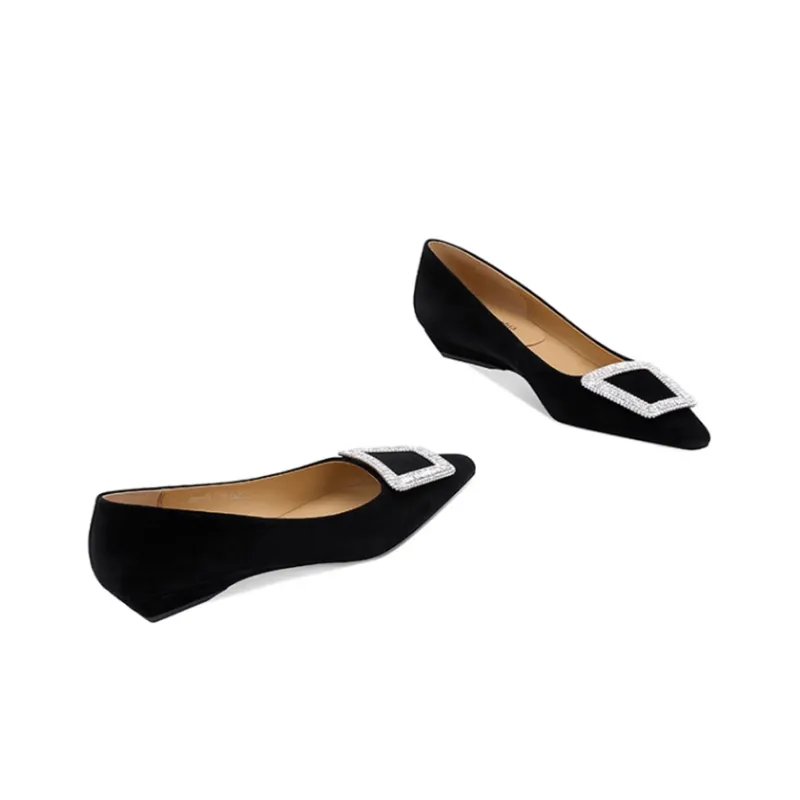 JESSICA SOPHIA Women's Casual Shoes 2.5cm Women's-4