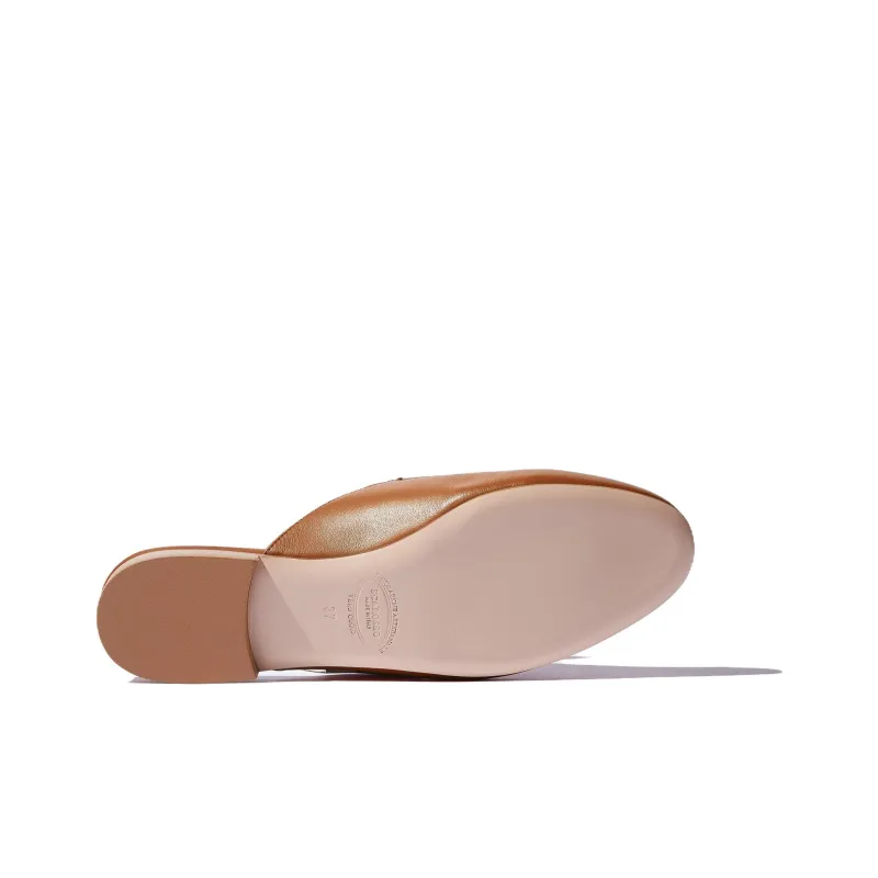 SCAROSSO Giorgina Tassel-Detailed Mules Women's-4