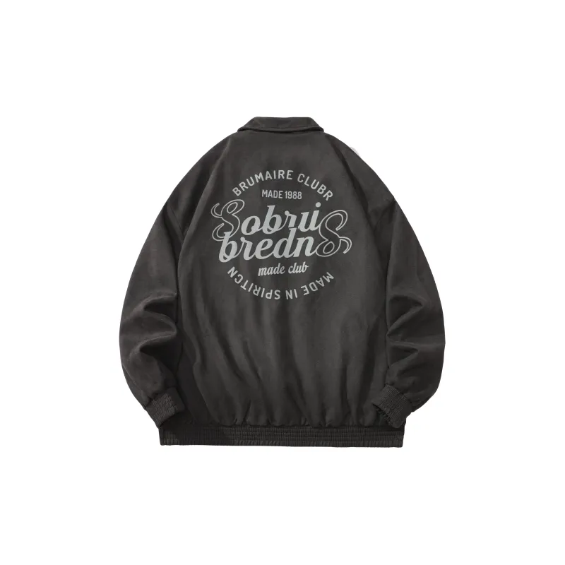 BRUMAIRE Jackets Unisex-1