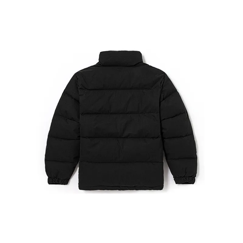 Timberland Down Jackets Men Black-1