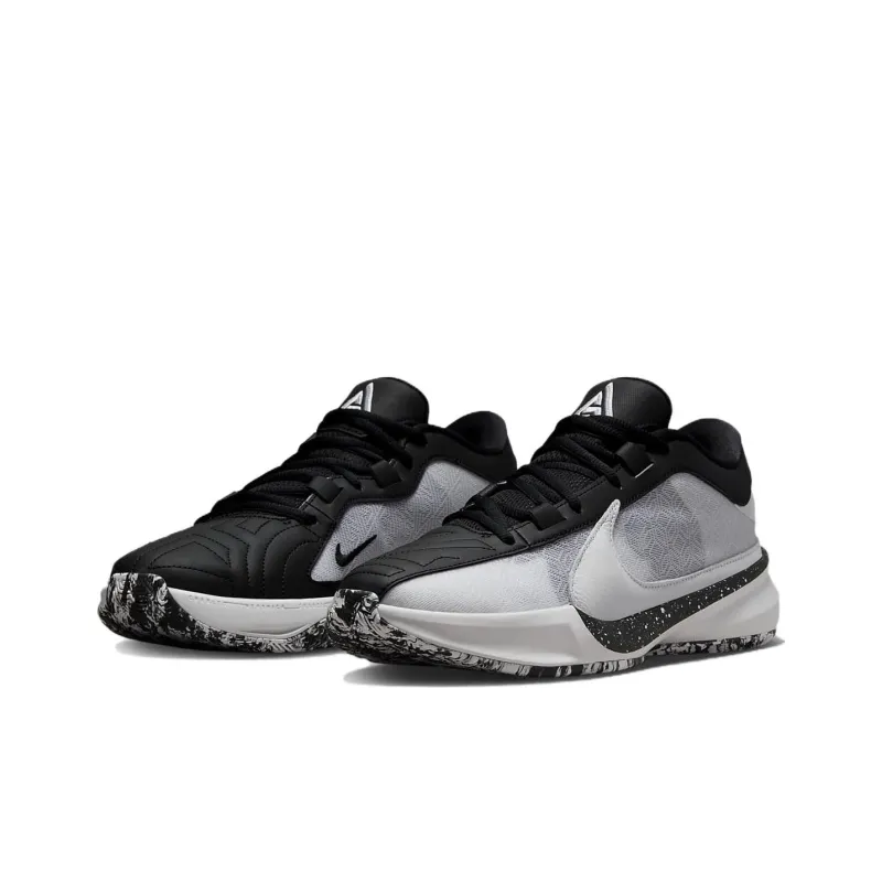 Nike Zoom Freak 5 Ep 'Oreo'-2