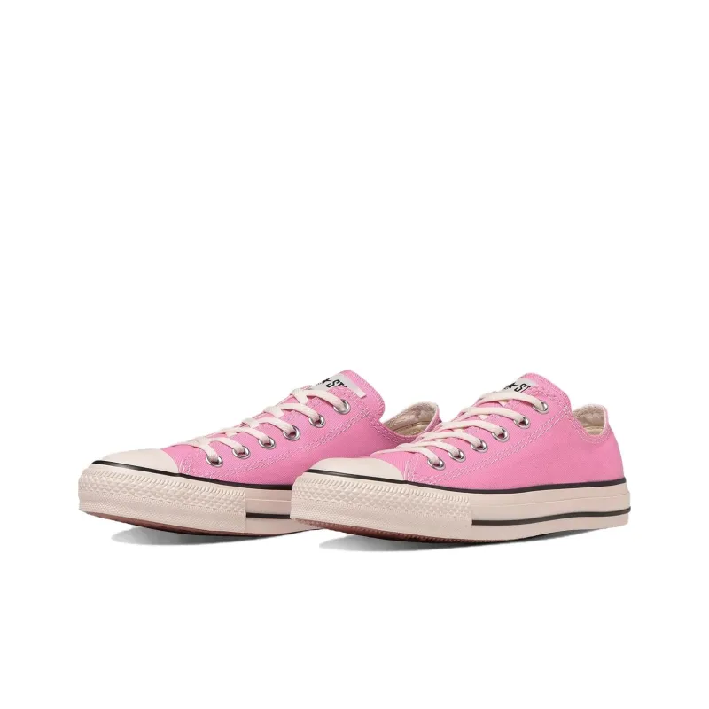 Converse All Star Burntcolors Ox 'Pink'-2