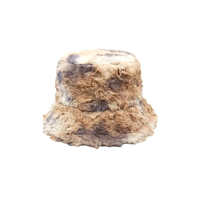 FREE RABBITⅡ Bucket Hats Unisex-4