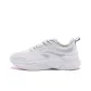 Light Gray/Pink