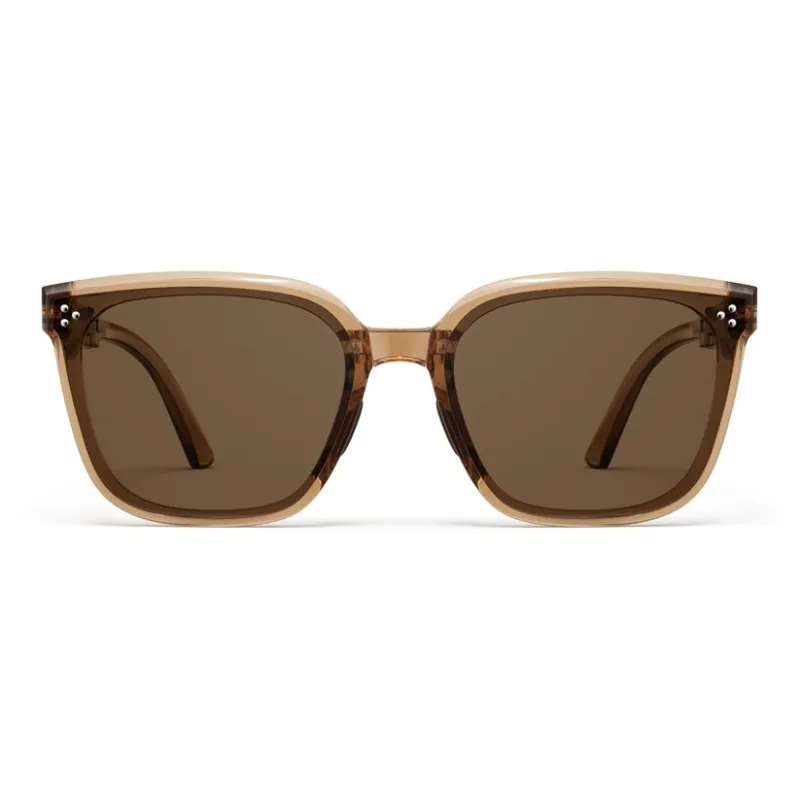 PARZIN EMS Square Sunglasses Unisex-11