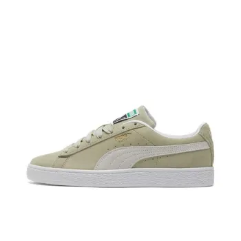 PUMA Suede Classic Xxi 'Granola Warm White'