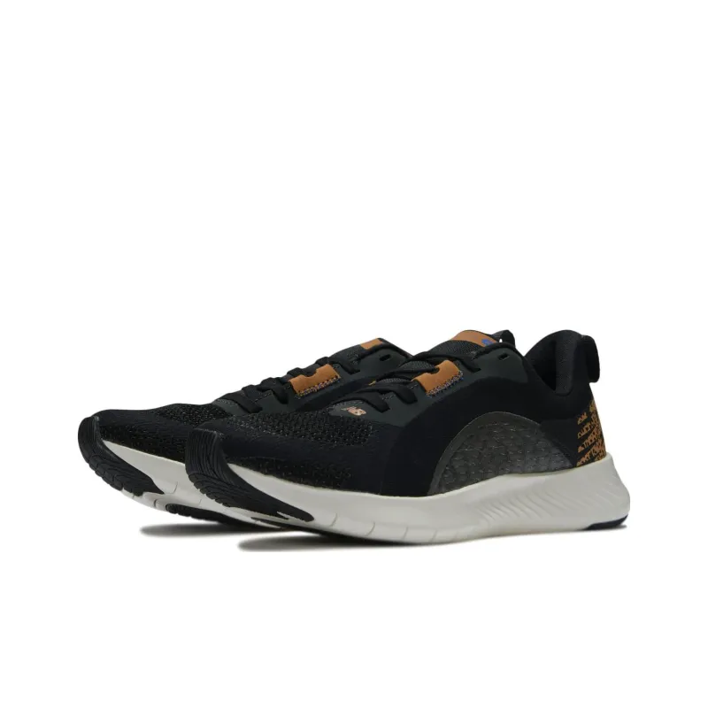 New Balance DynaSoft Beaya Sport GK1 Cushioning Wear Resistant Low Top Running Shoes Women's Black Brown-2