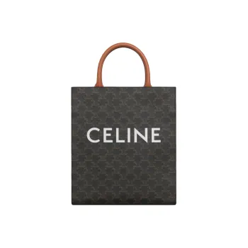 CELINE Cabas Handbags
