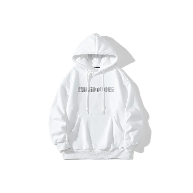 OREM ONE Sweatshirts Unisex-3