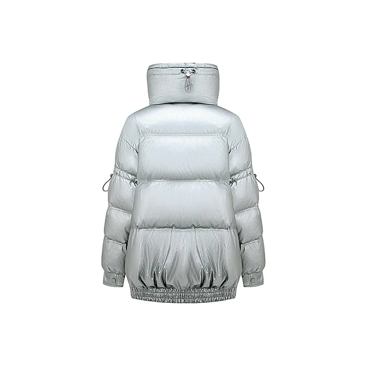 BOSIDENG Black Gold Series Down Jacket Women's-4
