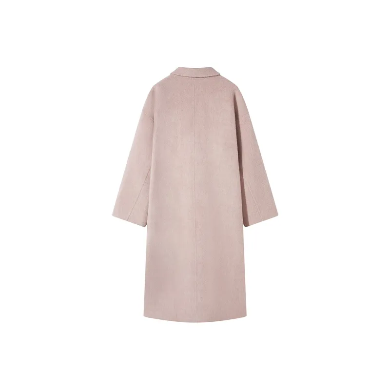 Ouyang Coats Women's-5