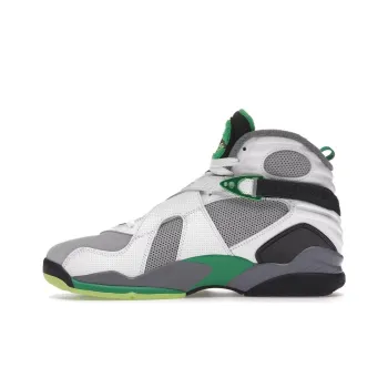 JORDAN 8 Retro 'University Of Oregon' Pe