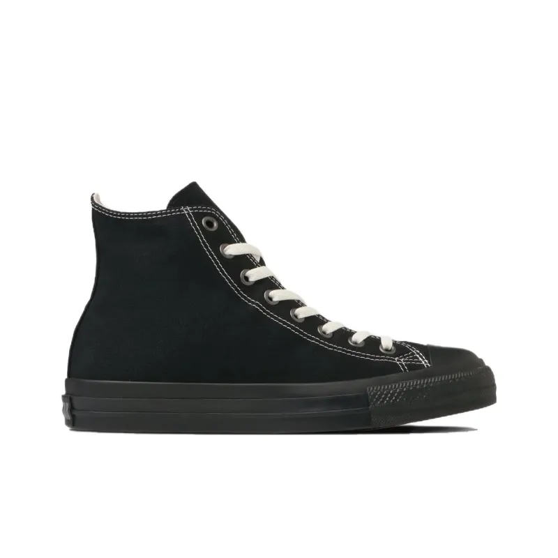 Converse All Star React 2.0 Ey High Top 'Black'-2