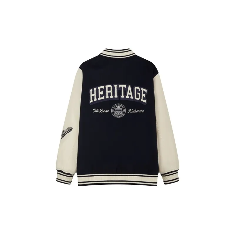 Teenie Weenie Baseball Jacket Women's-1