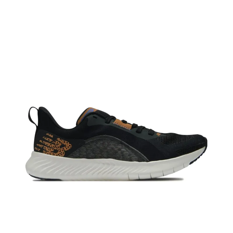 New Balance DynaSoft Beaya Sport GK1 Cushioning Wear Resistant Low Top Running Shoes Women's Black Brown-1