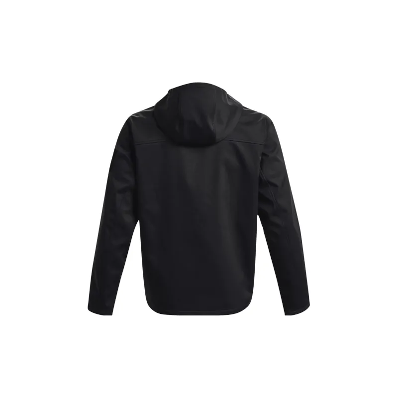 Under Armour Tactical Jackets Men Black-1