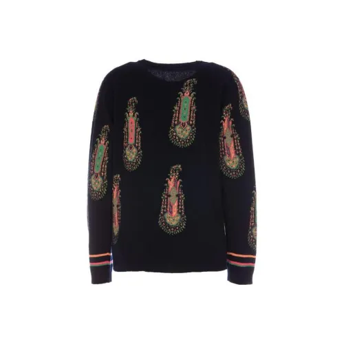 ETRO Sweaters Women's Black