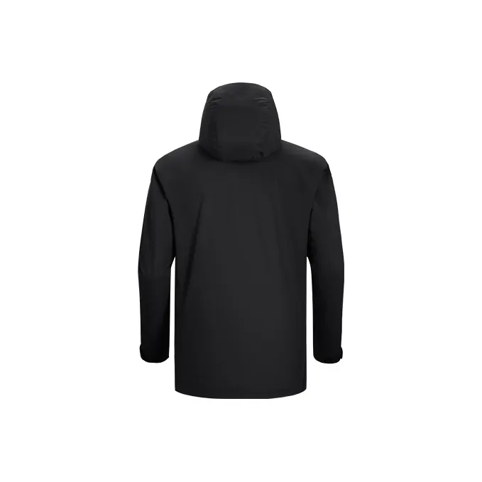 KAILAS Waterproof And Windproof To Keep Warm Windbreaker Jacket Men's-2