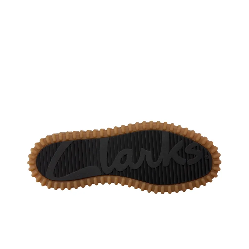 clarks Torhill Bee Suede Loafers-4