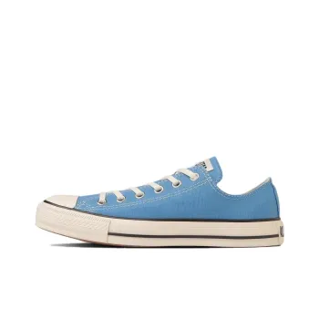 Converse All Star Burntcolors Ox 'Faded Blue'
