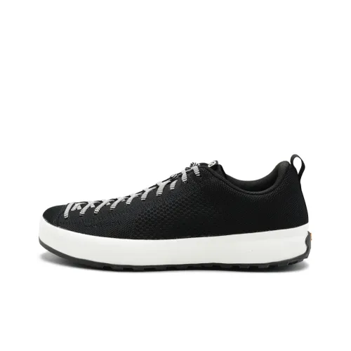 SCARPA Casual Shoes Unisex Low-Top