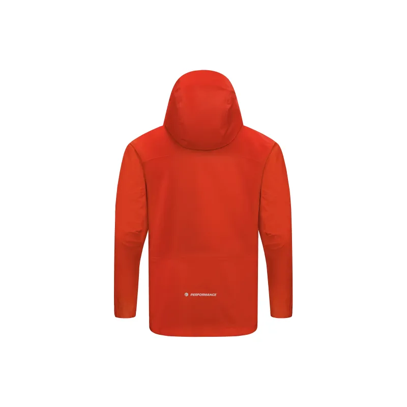 PELLIOT Windbreaker Jacket Unisex-3