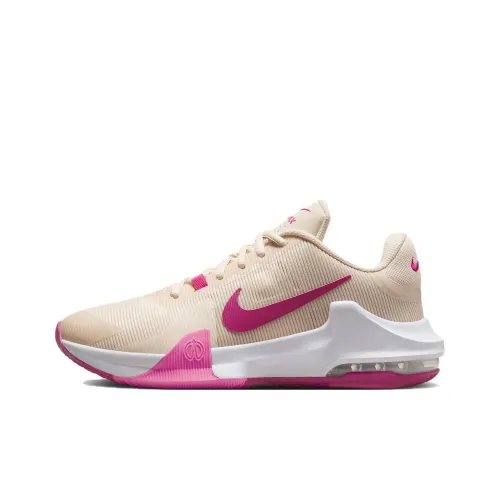 Nike Air Max Impact 4 Guava Ice Hyper Pink