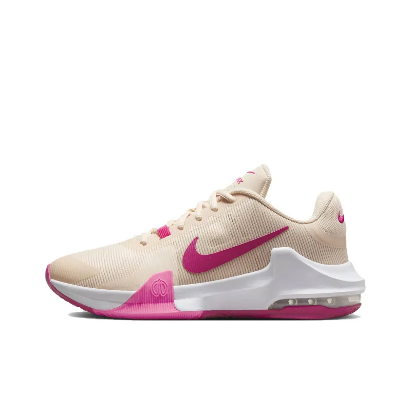 Nike Air Max Impact 4 Guava Ice Hyper Pink-0