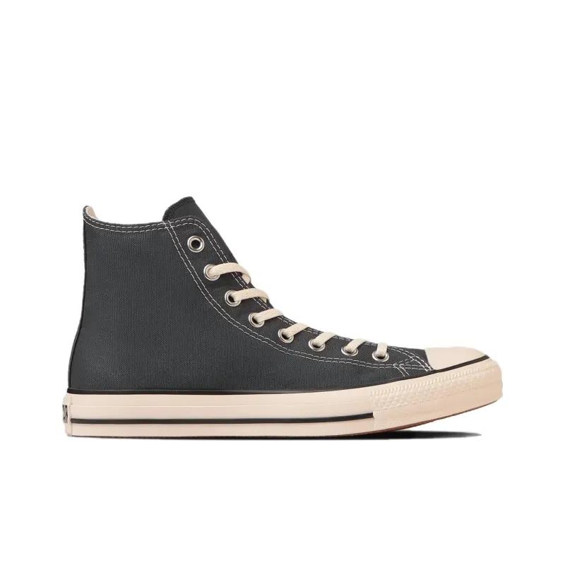 Converse All Star Burntcolors High Top 'Faded Black'-1