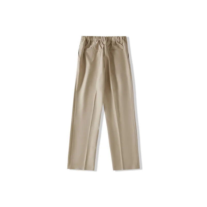 I'm David Casual Pants Unisex-3