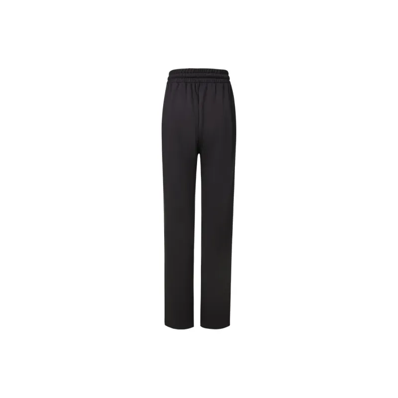 SKY HAND Knitted Sweatpants Women's-1