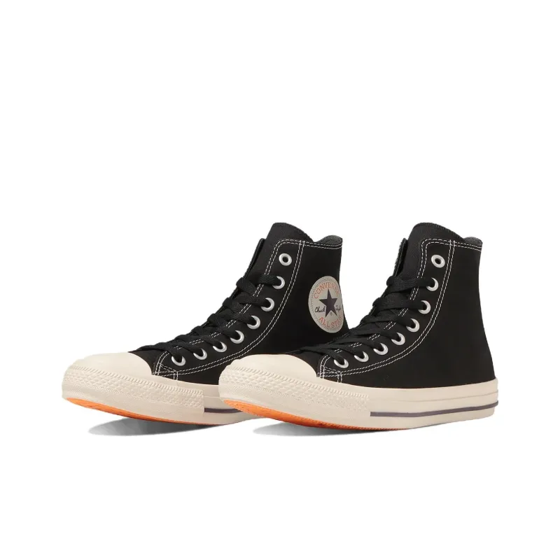 Converse All Star Hw Cl High Top 'Black'-2