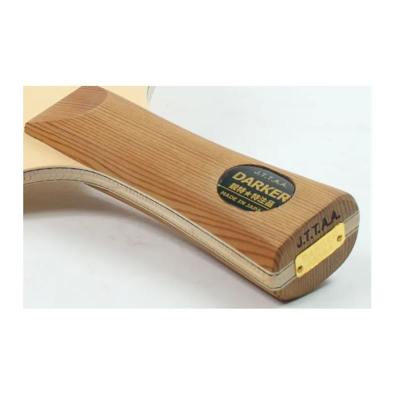 DARKER Table Tennis Blades-3