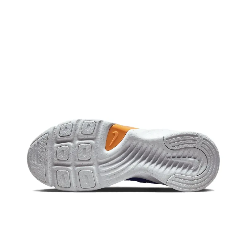 Nike SuperRep Go 3 Next Nature Flyknit 'Racer Blue White'-4