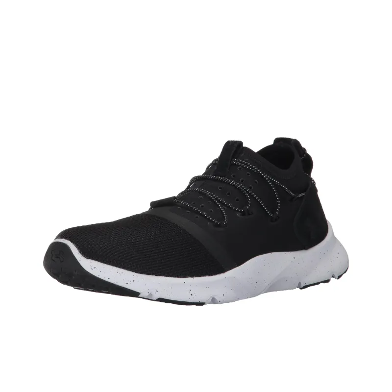 Under Armour Drift 2 'Black White'-2