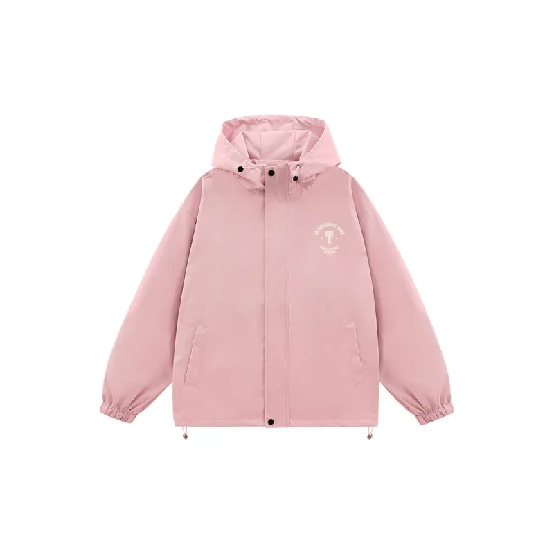 Torso Jackets Unisex-3