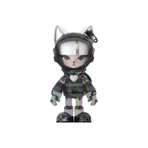 SPACEMIMI 트렌디 피규어