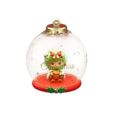 Christmas Ball (Doll Not Included)