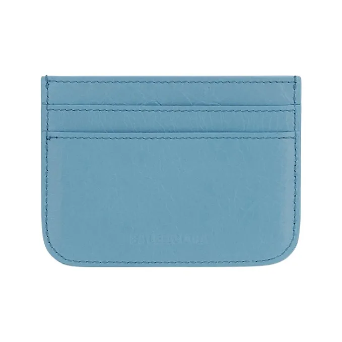Balenciaga Le Cagole Card Holder-1