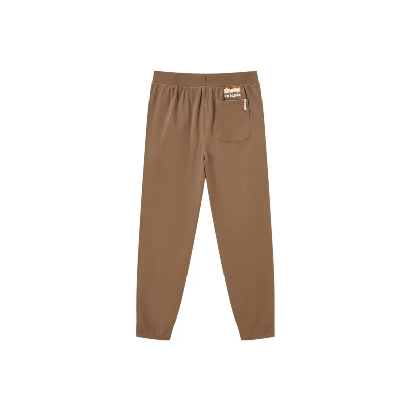 Champion x Melting Sadness FW23 Knitted Sports Pants Unisex-8