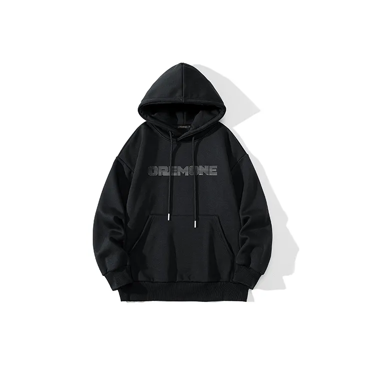 OREM ONE Sweatshirts Unisex-1