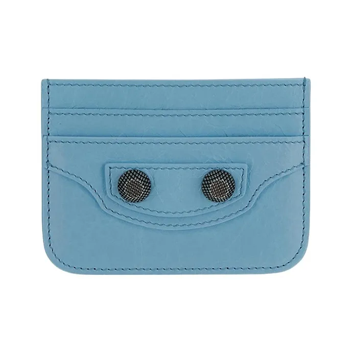 Balenciaga Le Cagole Card Holder-0