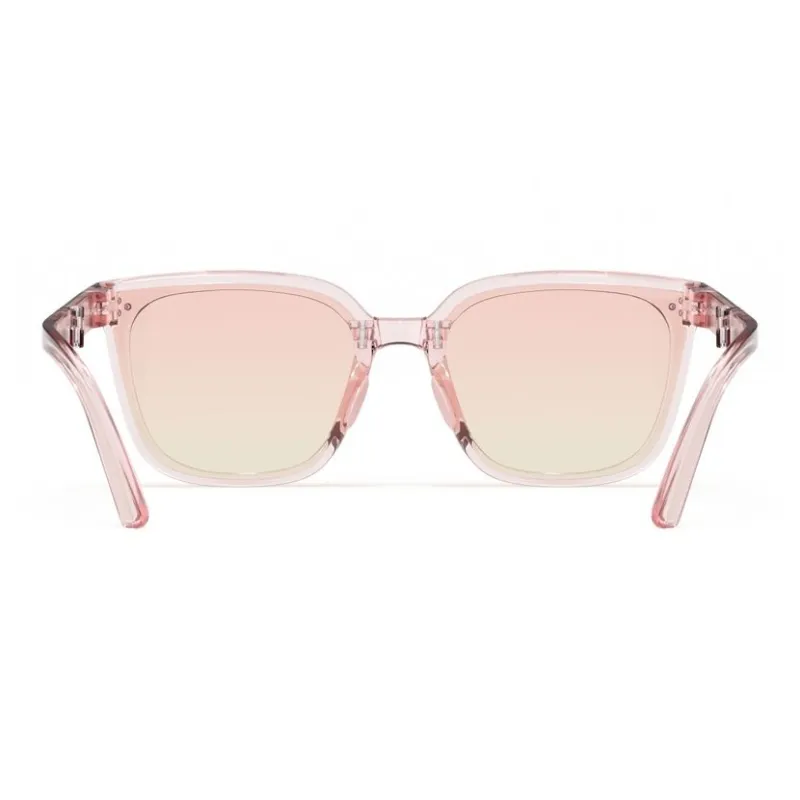 PARZIN EMS Square Sunglasses Unisex-17