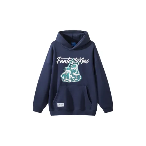 FANTASTIC XBOX Sweatshirts Unisex