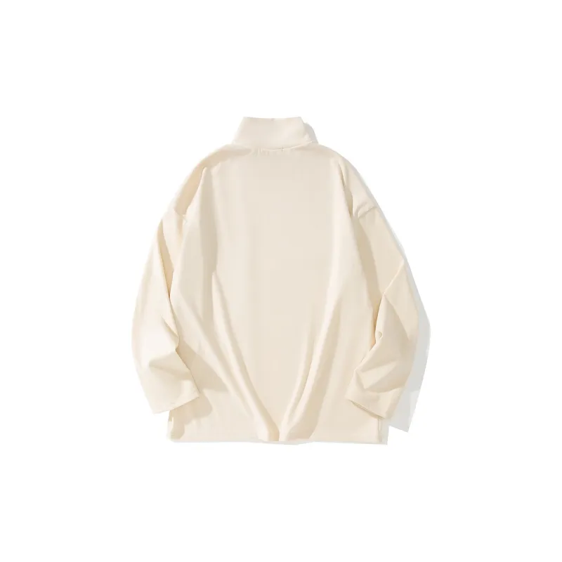 MPUX T Shirts Unisex-13