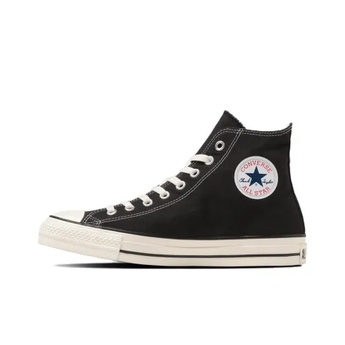 Converse All Star Gore Tex High Top 'Black'