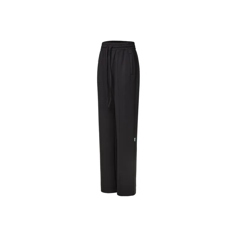 SKY HAND Knitted Sweatpants Women's-2