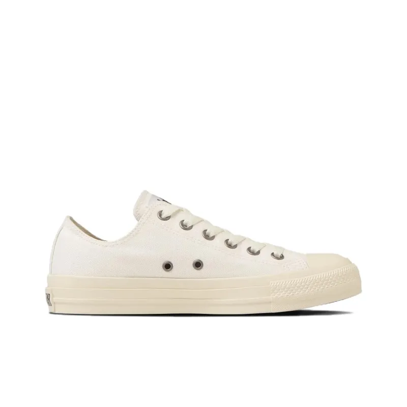 Converse All Star Ey Ox Low Top 'White'-1
