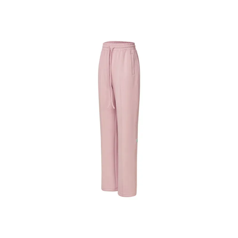 SKY HAND Knitted Sweatpants Women's-17